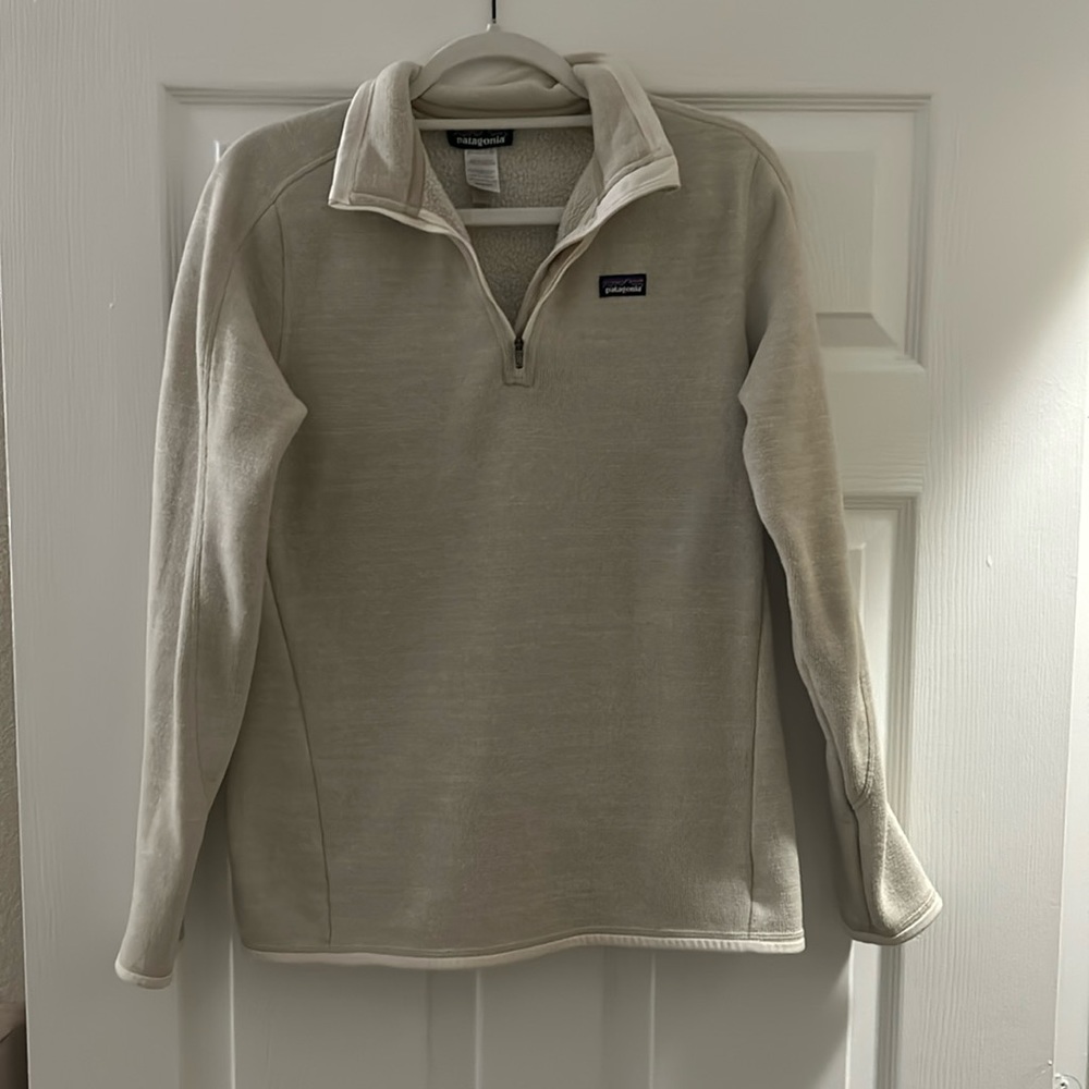 Patagonia pullover